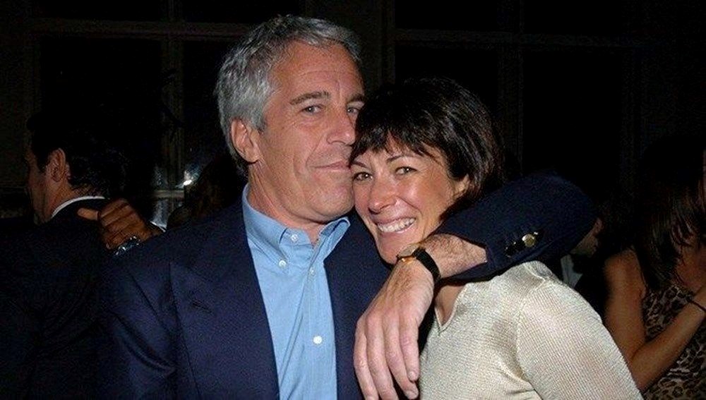 Pedofil milyarder Jeffrey Epstein ile Victoria's Secret CEO’su arasındaki ‘gizemli’ ilişki - 8
