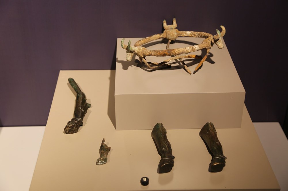 Askeri kışla Tunceli'nin ilk müzesi oldu - 24