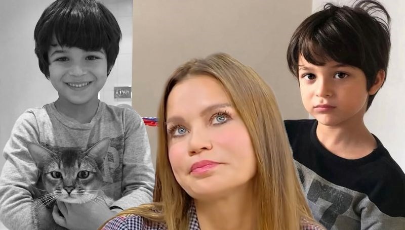 Ebru Şallı'nın acısı dinmiyor: Pars'ı böyle andı