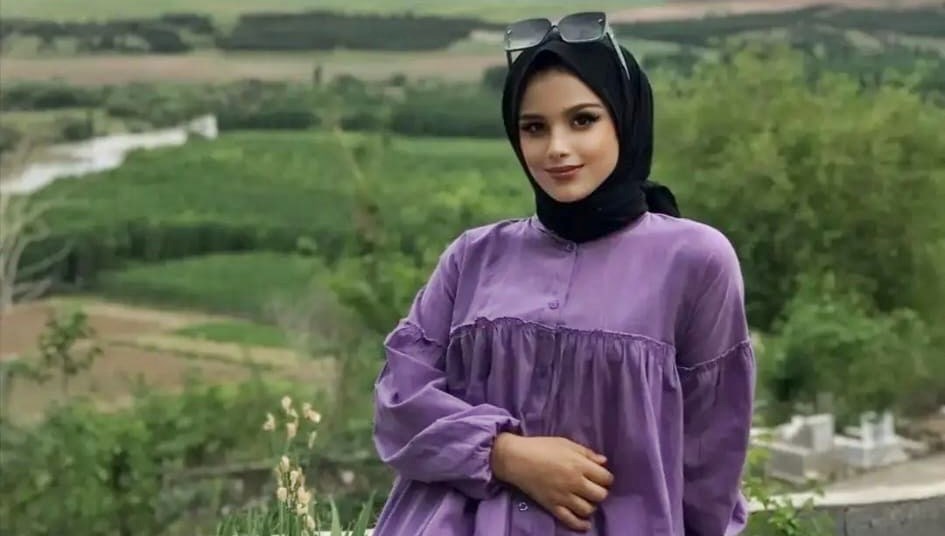 Diyarbakır’da korkunç olay: 3 aylık hamile olan 19 yaşındaki Helin katledildi