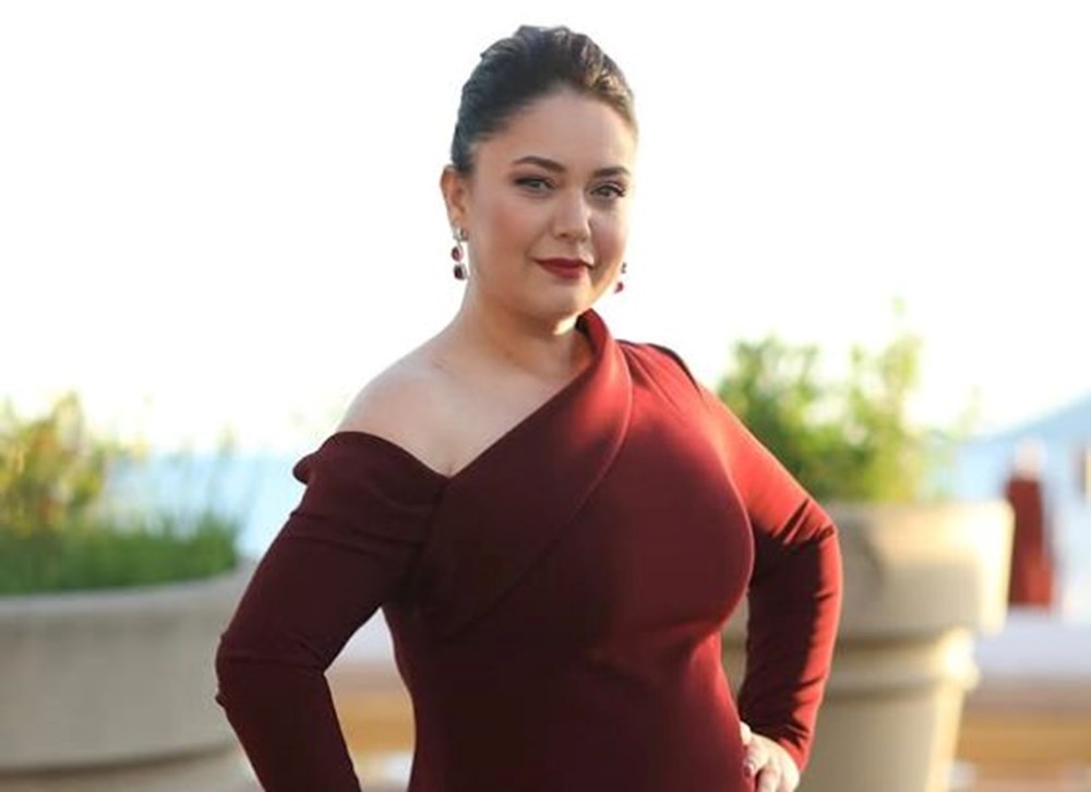 Star TV'nin merakla beklenen yeni dizisi Çarpıntı'dan ilk kare - 2