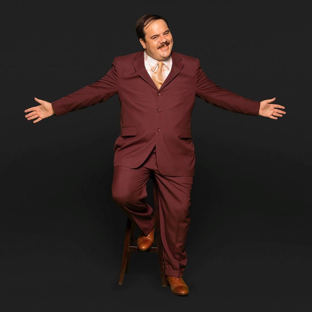 Eser Yenenler Prestij Meselesi için tarz değiştirdi: Beni hiç böyle görmediniz - 5