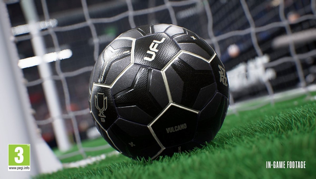 FIFA'nın rakibi UFL'in çıkış tarihi belli oldu: UFL ne zaman çıkacak? FIFA'nın rakibi UFL'in çıkış tarihi belli oldu: UFL ne zaman çıkacak?