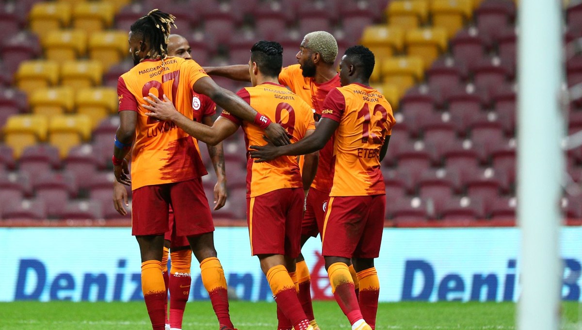 SON DAKİKA: Galatasaray'da seçim kararı