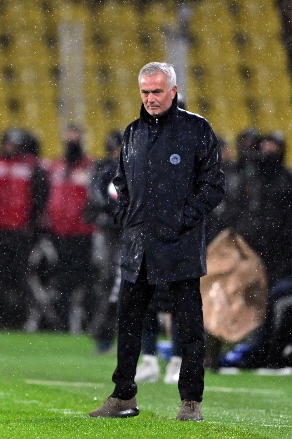 Jose Mourinho'dan Trabzonspor maçı sonrası VAR yansısı: "Dünyanın her yerinde penaltı" 73 Mw0wRj9tVEaoPTk9qd5Ueg