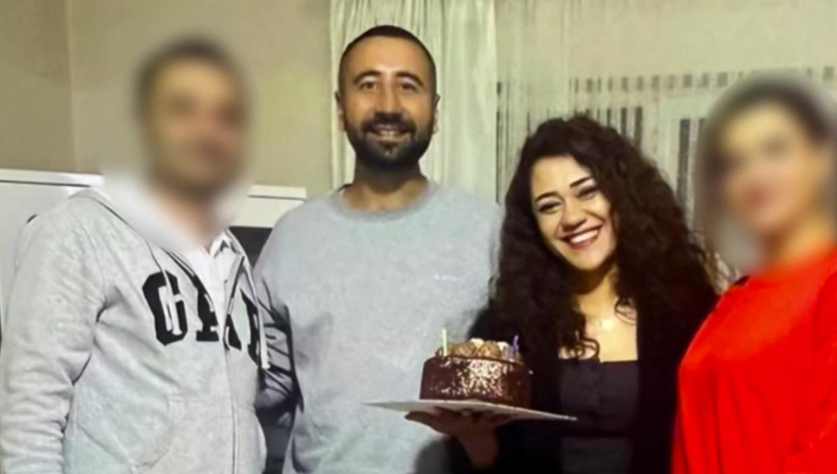 Eşi ile tartıştıktan sonra balkondan düşüp öldü Eşi ile tartıştıktan sonra balkondan düşüp öldü