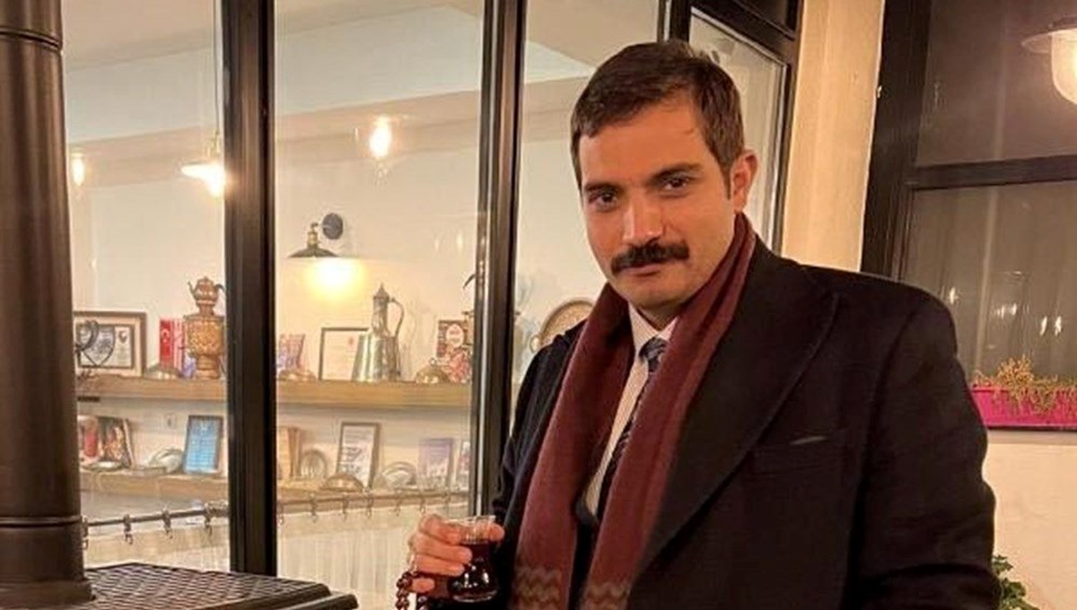 Sinan Ateş davasında gerekçeli karar açıklandı: Cinayeti 8 ay önceden planlamışlar Sinan Ateş davasında gerekçeli karar açıklandı: Cinayeti 8 ay önceden planlamışlar