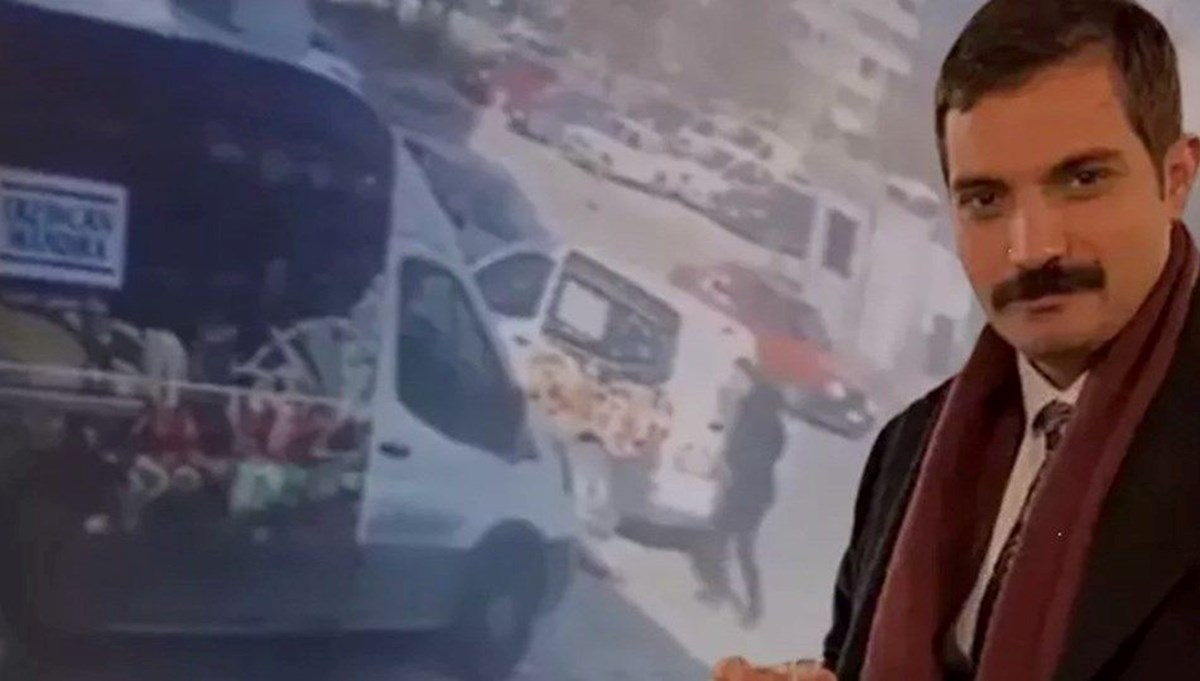 Sinan Ateş davasında yeni karar