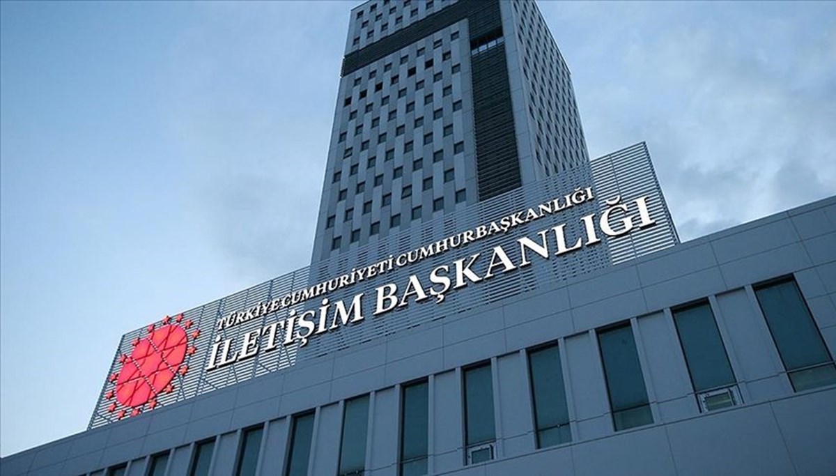 Cumhurbaşkanlığı İletişim Başkanlığı, Dezenformasyon Bülteni'nin 92. sayısını yayımladı Cumhurbaşkanlığı İletişim Başkanlığı, Dezenformasyon Bülteni'nin 92. sayısını yayımladı