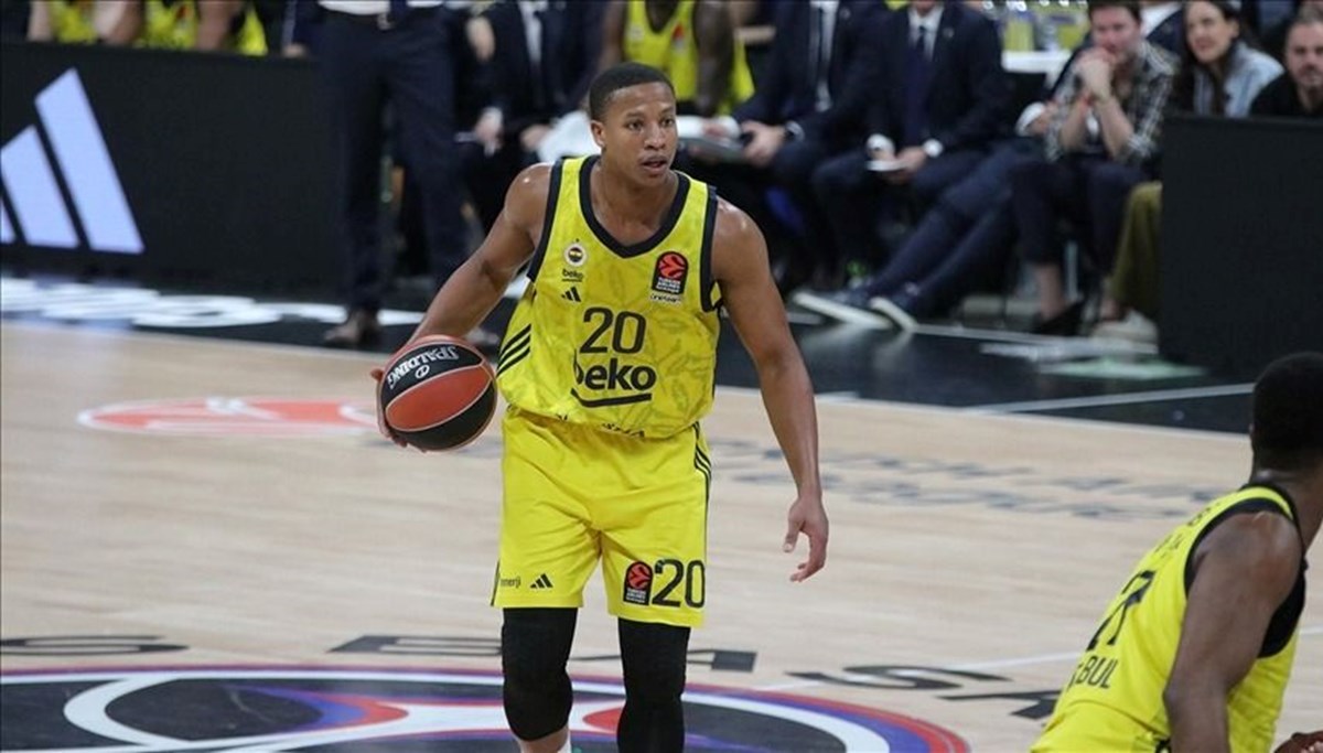 Fenerbahçe Beko-Paris Basketbol maçı ne zaman, saat kaçta ve hangi kanalda? Euroleague’de yeni sezon heyecanı Fenerbahçe Beko-Paris Basketbol maçı ne zaman, saat kaçta ve hangi kanalda? Euroleague’de yeni sezon heyecanı