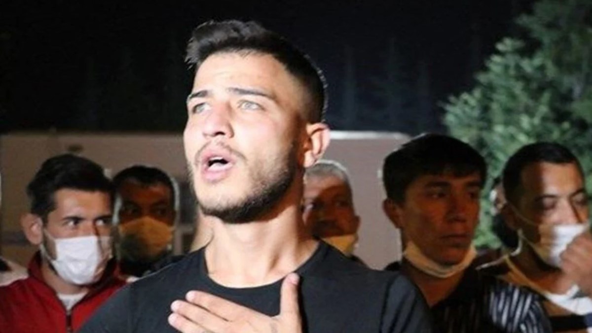 Ümitcan Uygun Ümitcan Uygun