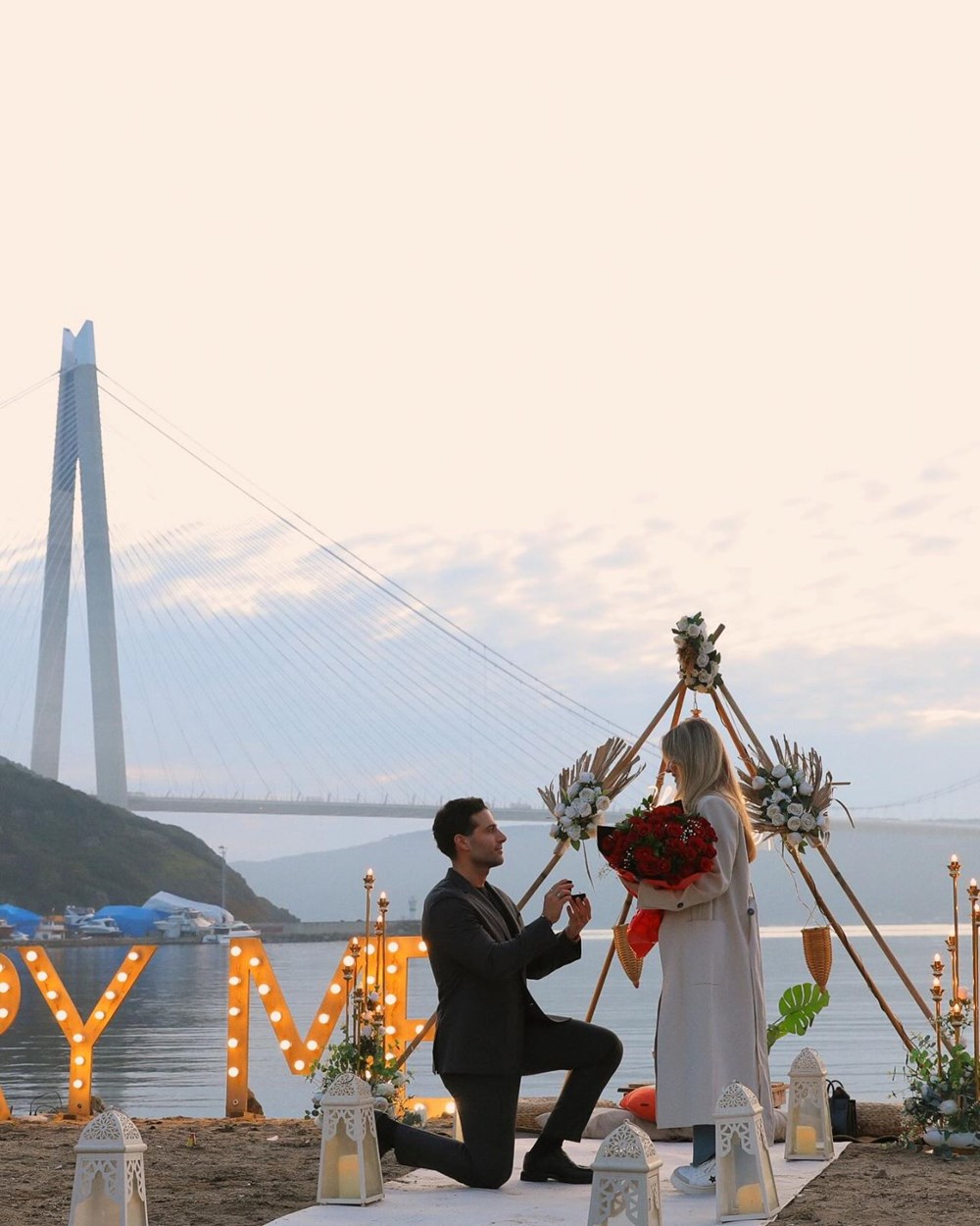 Esra Erol'un kardeşi Eda Erol evlilik teklifi aldı 74 MwtEHXi9qk2NS7pcwvd1vw