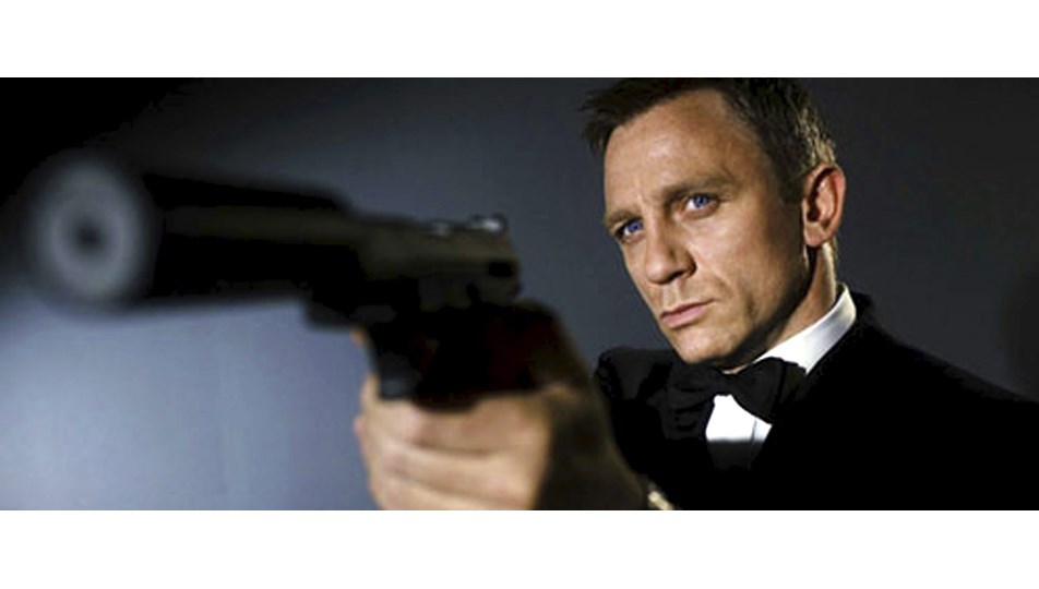 "James Bond"a Birleşmiş Milletler görevi