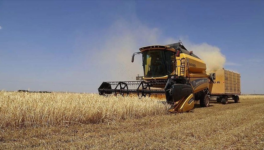 Tarımsal girdi fiyatları yükseldi