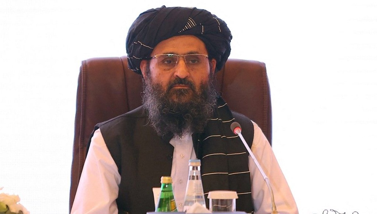 Taliban lideri Molla Abdülgani Birader kimdir?