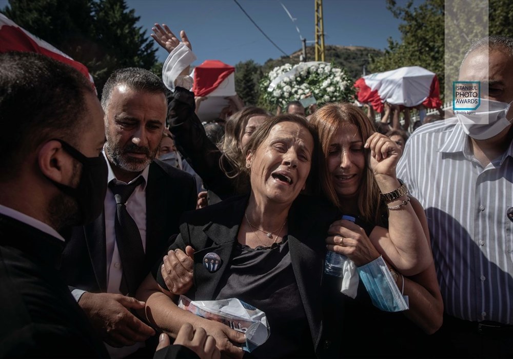 Istanbul Photo Awards 2021 kazananları açıklandı - 25