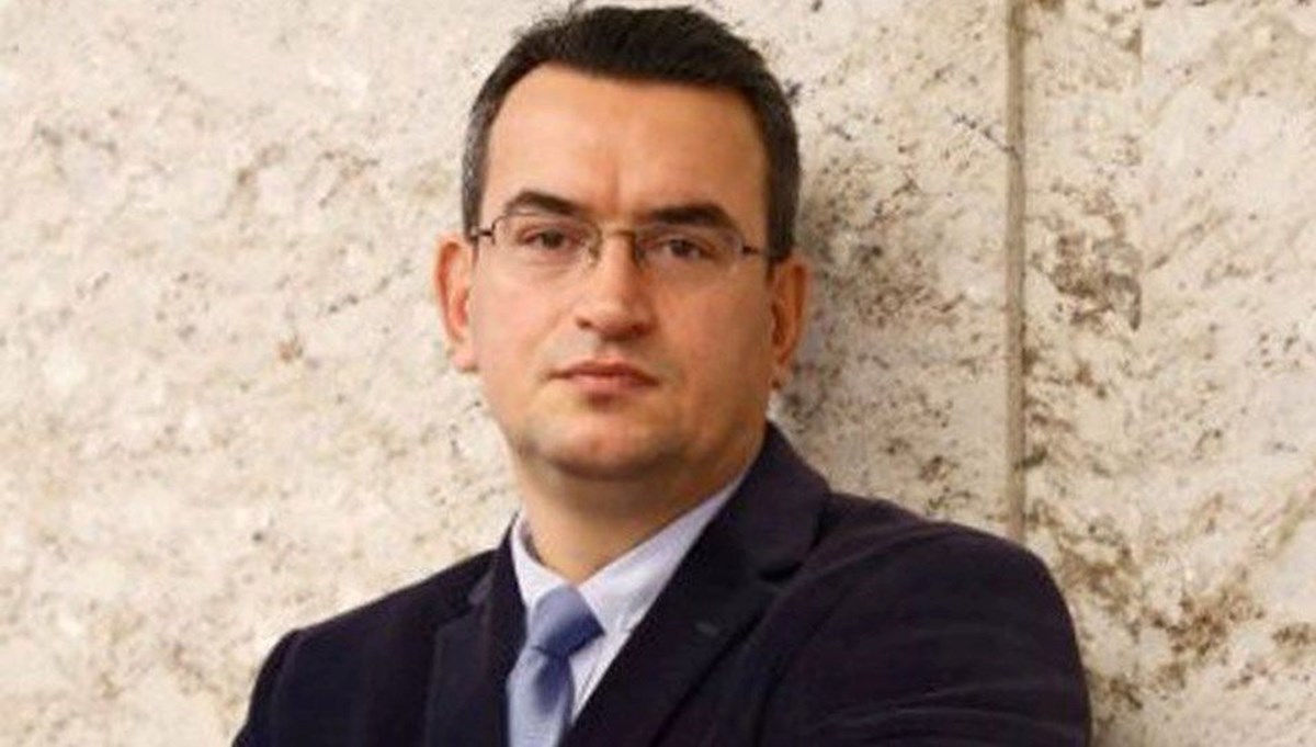 Metin Gürcan hakkında karar