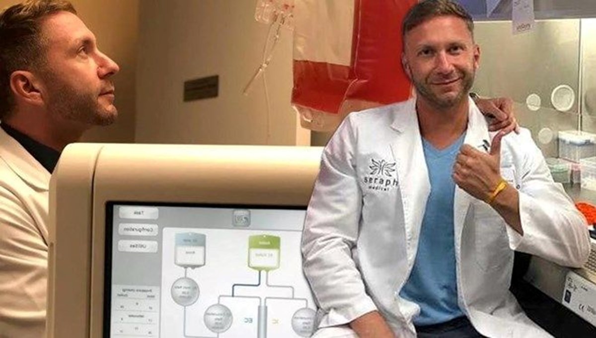 ABD'deki 'ünlü' Türk doktor Serhat Gümrükçü dolandırıcı ve sahtekar çıktı