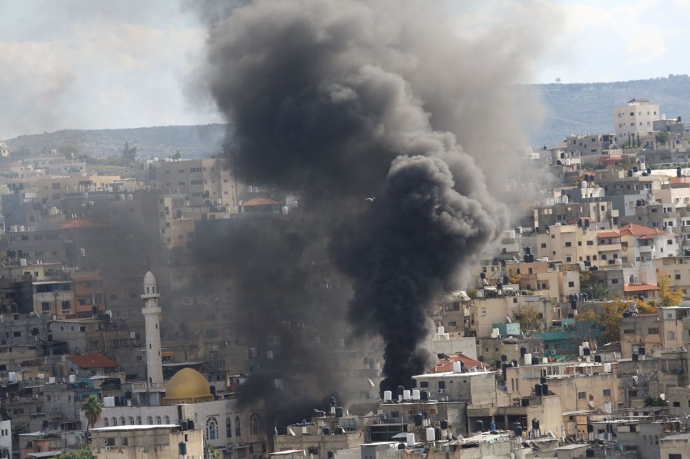 İsrail'in Gazze'ye saldırıları 90'ıncı gününde: 16 bin 500 kadın ve çocuk öldü, binlerce kayıp var - 2