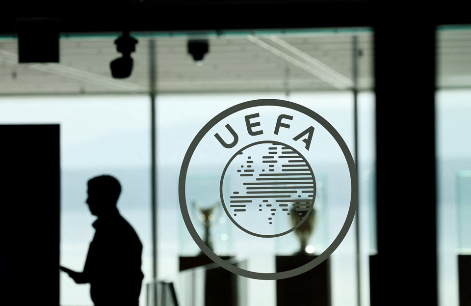 UEFA kararını verdi: İki kulüp, Avrupa'dan men edildi! - 1