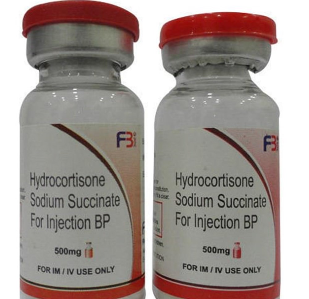 DSÖ'den geniş kapsamlı araştırma: Steroid ilaçları Covid-19'dan ölüm riskini azaltıyor - 3