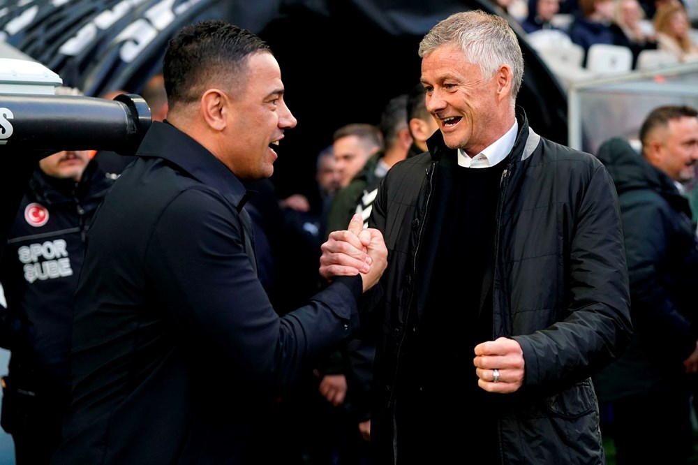 Beşiktaş üçüncülük fırsatını kaçırdı: Dolmabahçe'de protesto 79 My1IYWrGF0 6HIB0eBRwpw