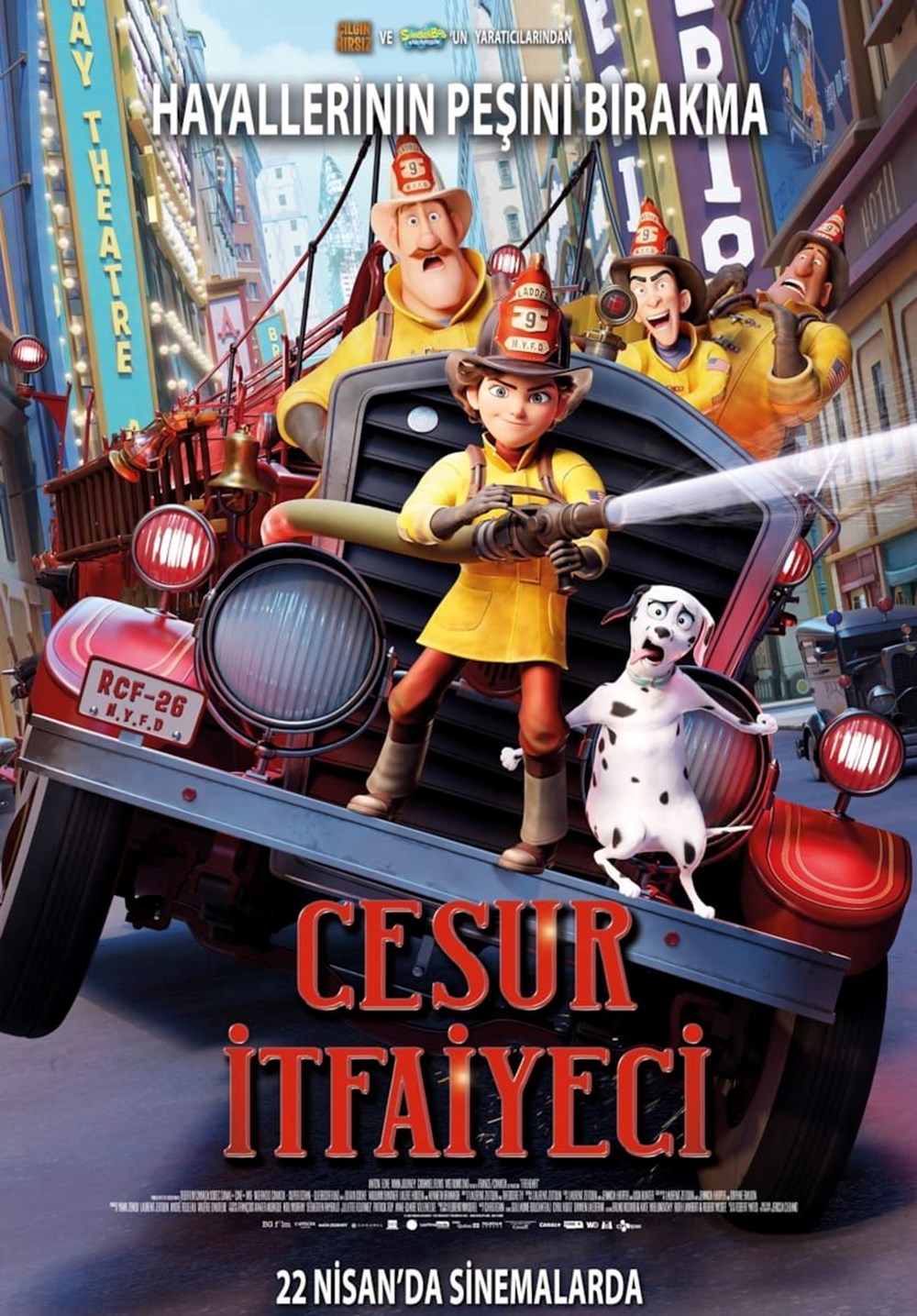 Doktor Strange Çoklu Evren Çılgınlığında'dan rekor açılış (6-8 Mayıs Box Office Türkiye) - 2