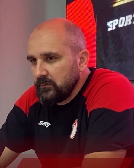 Mladen Zizovic, 2024/2025 sezonunda Borac Banja Luka