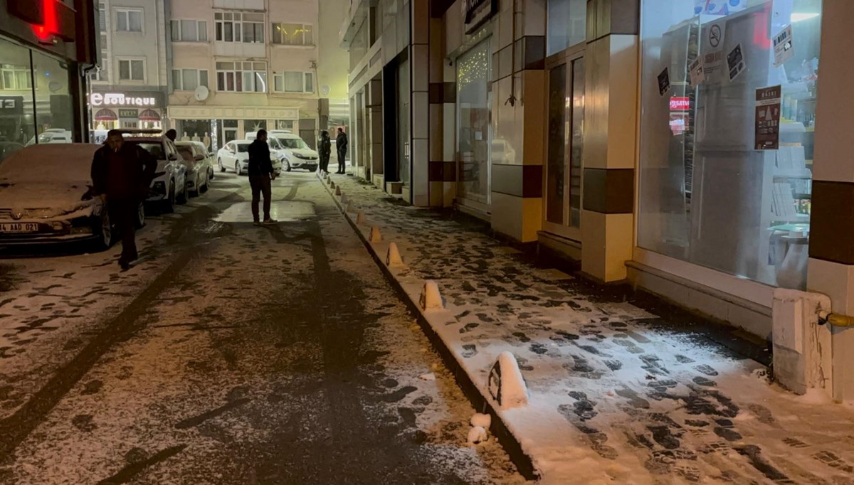 Cinayet sebebi şarj aleti çıktı