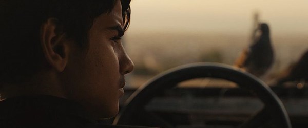 Güvercin Hırsızları fragmanı