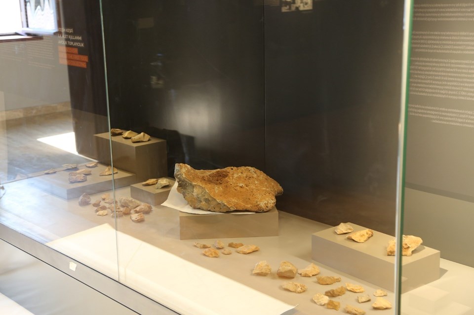 Tunceli’nin ilk müzesi resmi olarak bugün açılıyor - 1