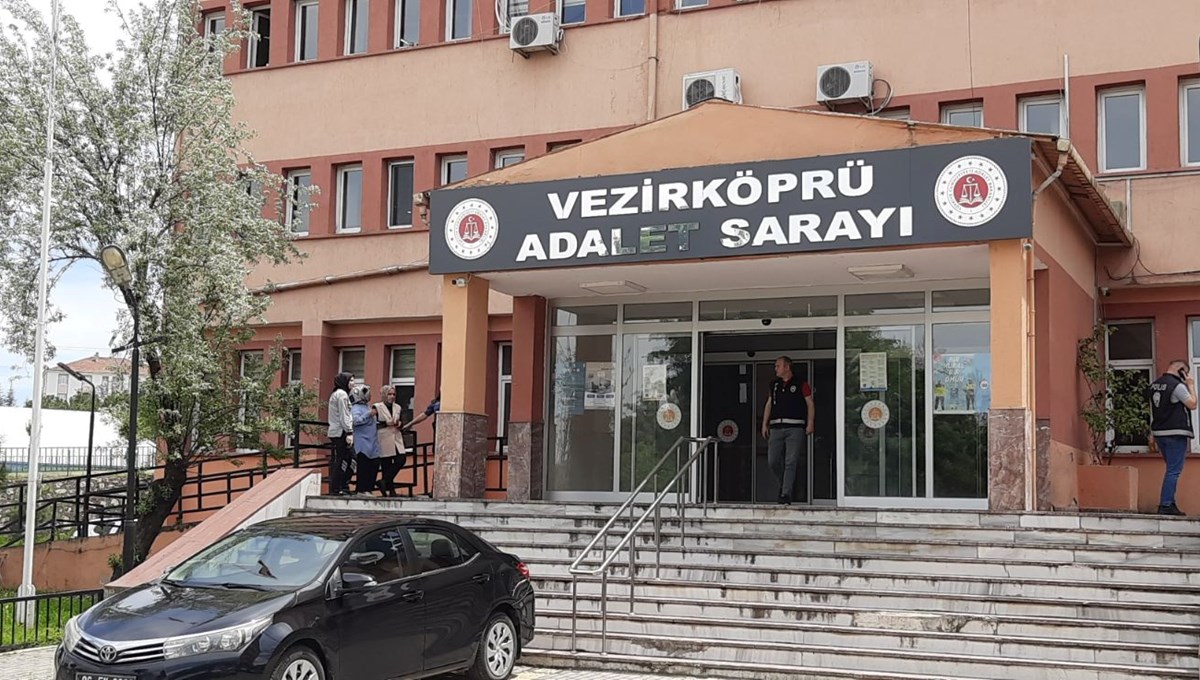 Kadın cinayetinde sanığa müebbet hapis