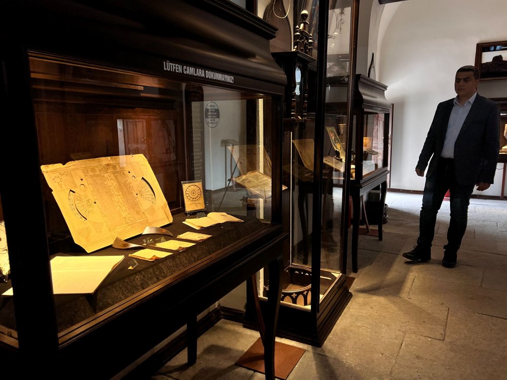 Türkiye'nin İlk Saat Müzesi: Birincilik Ödülüyle Taçlandırıldı 78 Myea6Z wvESJWVjZP6eyYQ