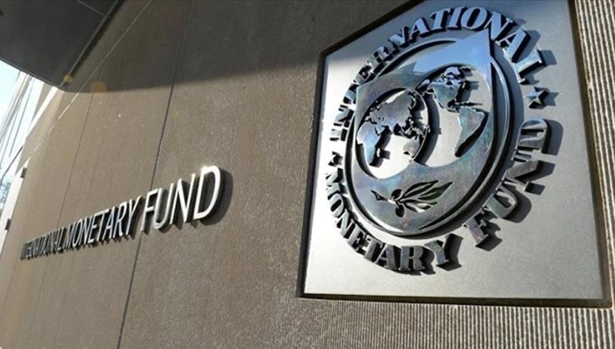 IMF'den Çin ekonomisinin yavaşlayacağı beklentisi IMF'den Çin ekonomisinin yavaşlayacağı beklentisi