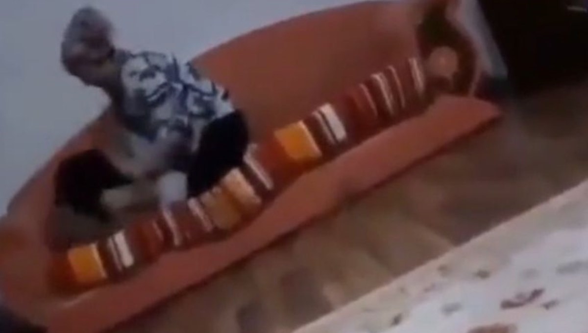 Dayakçı annenin cezası belli oldu