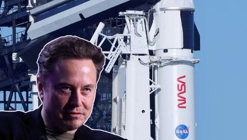 NASA alternatif arıyor
