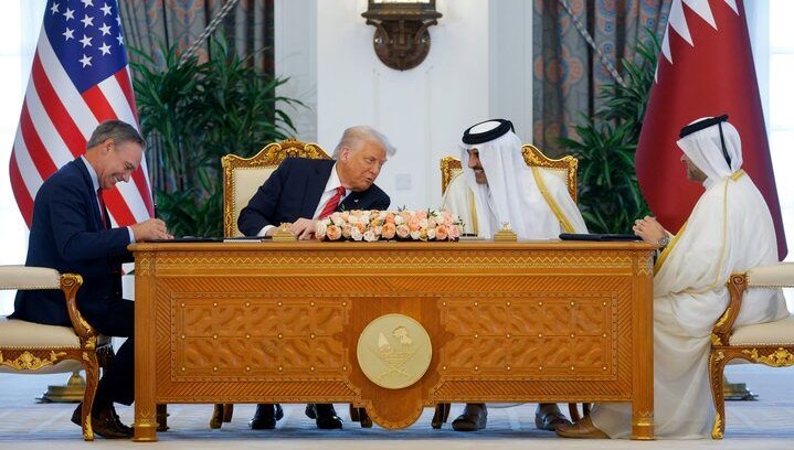 Trump'tan Ukrayna açıklaması
