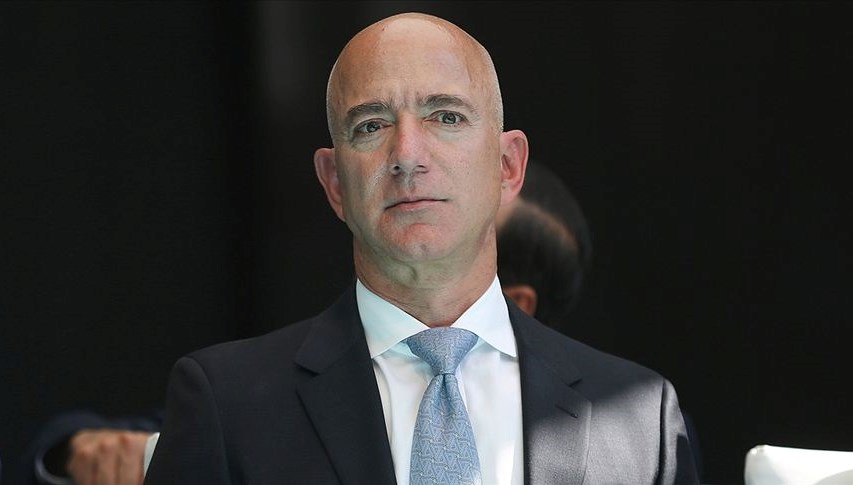 Washington Post’ta sansür krizi: Bezos'u eleştiren köşe yazarı istifa etti