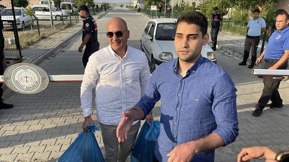 Türkiye'de 2022 böyle geçti! - 28