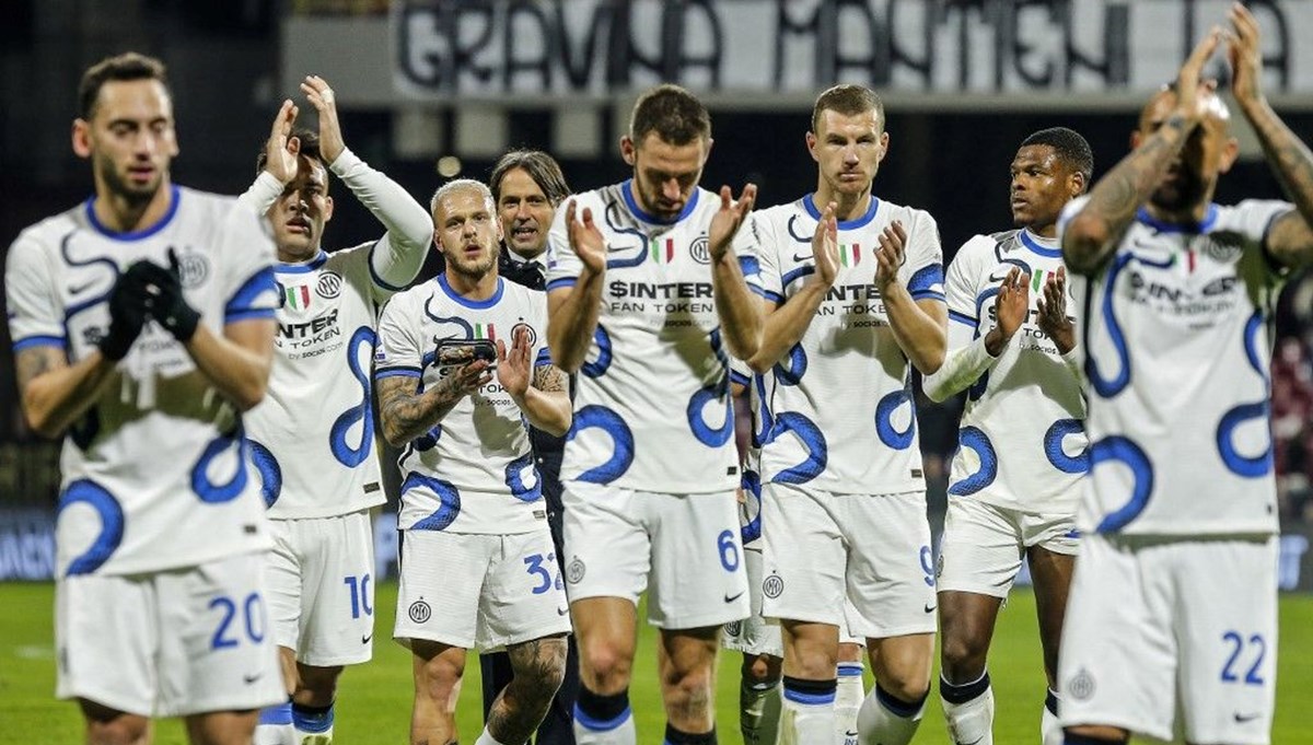 Inter kulübüne mali kazançlarda usulsüzlük soruşturması: Kulüp binası arandı