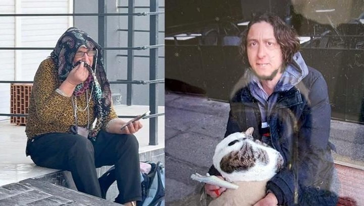 Resim öğretmeninin şüpheli ölümü