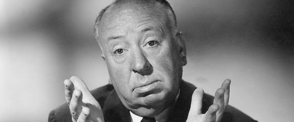 Alfred Hitchcock'un en iyi 20 filmi