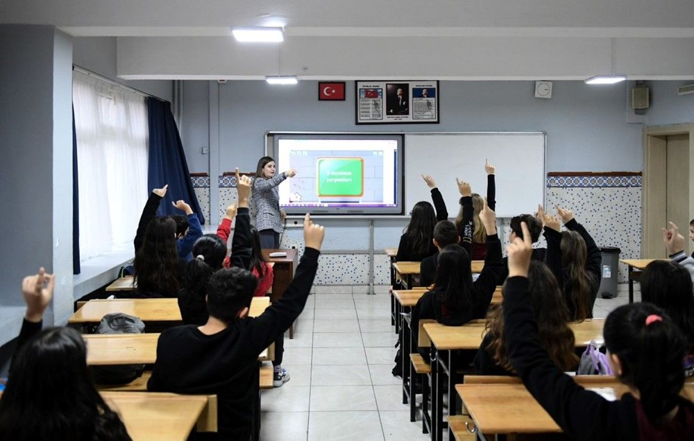 MEB Nisan Seminerleri: İptal mi, Başlıyor mu? Öğretmenlerin Mesleki Gelişim Takvimi 73 Mzbthwj8PEKnEdN3AgcrGg