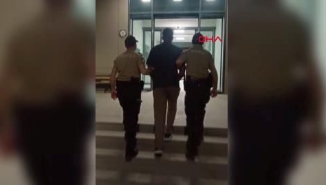 İzmir'de 2 firari yakalandı