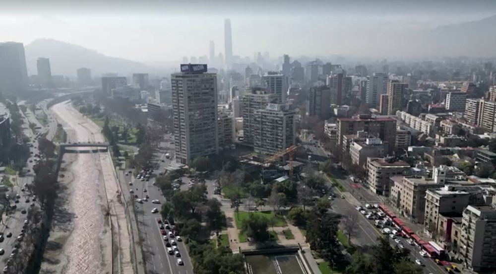 Termometreler kışın ortasında 37 dereceyi gösterdi: Küresel ısınmada yeni rekor - 5