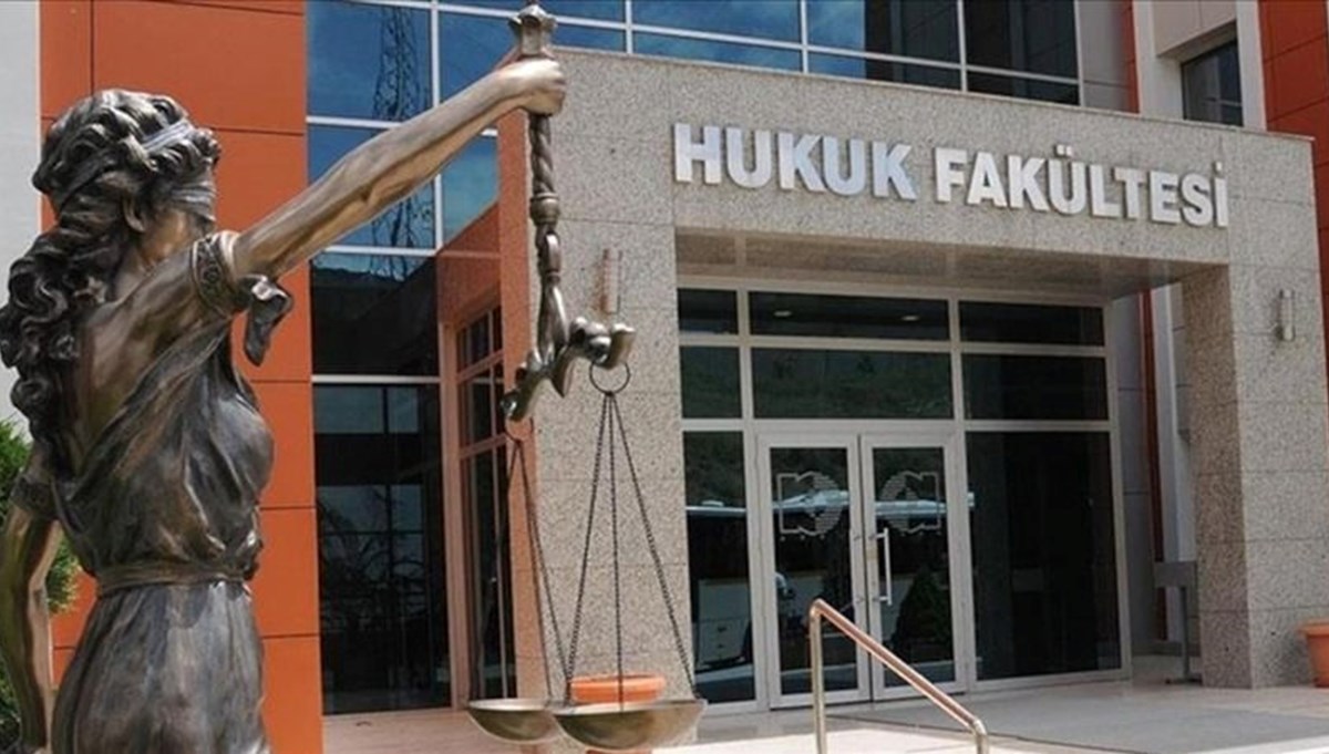 Hukuk barajı 100 bine çekildi Hukuk barajı 100 bine çekildi