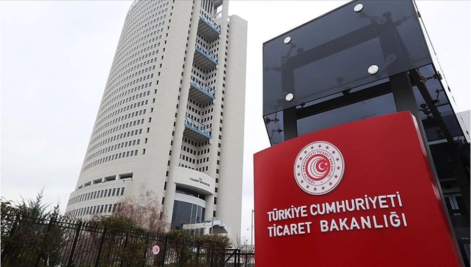 Ticaret Bakanlığı'ndan İsrail ile ticaret iddialarına ilişkin açıklama