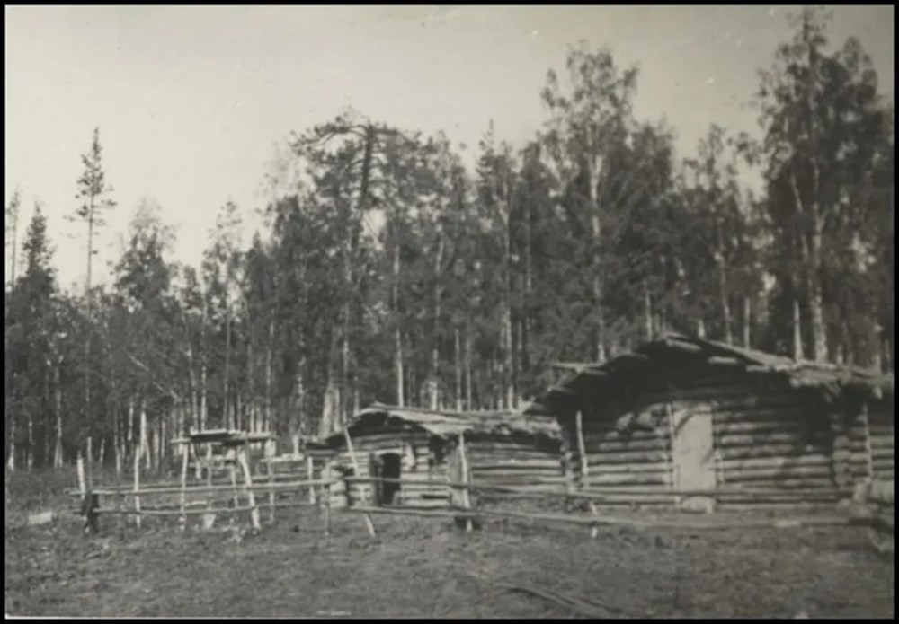 Bilim kurgu değil Türk boylarının 111 yıllık fotoğrafları. Gizemli heykeller, gelişmiş aletler, tanıdık kıyafetler (106 fotoğrafla gizemli Türk tarihi) - 33