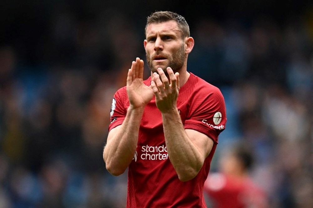 Liverpool sezon sonunda 4 futbolcuyla yollarını ayıracak - 4