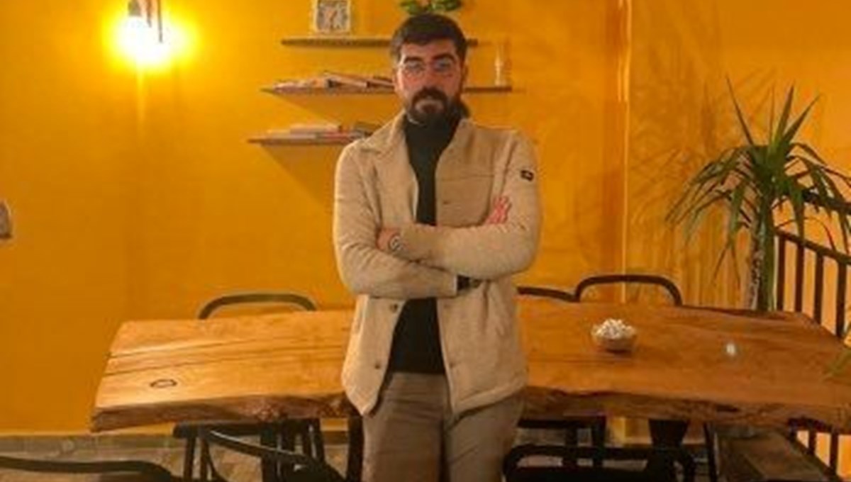 Köpeğin ısırdığı genç mimar kuduzdan öldü Köpeğin ısırdığı genç mimar kuduzdan öldü